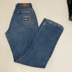 Tommy Hilfiger jeans Size 6